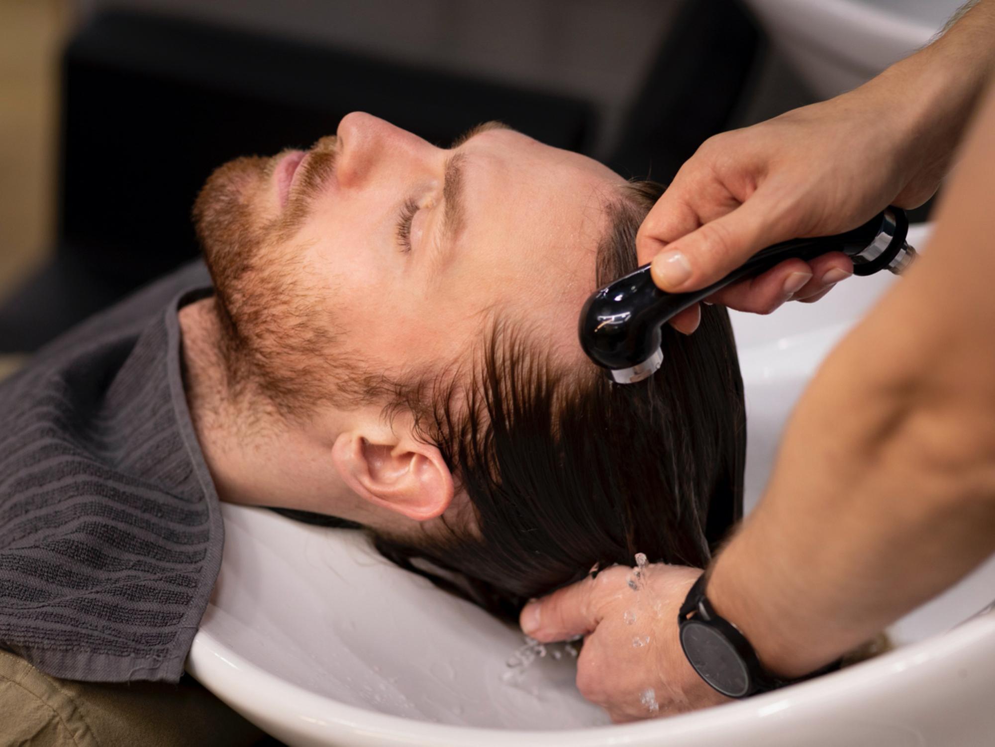 洗頭應注意的6件事，錯誤洗頭方法可導致異常脫髮