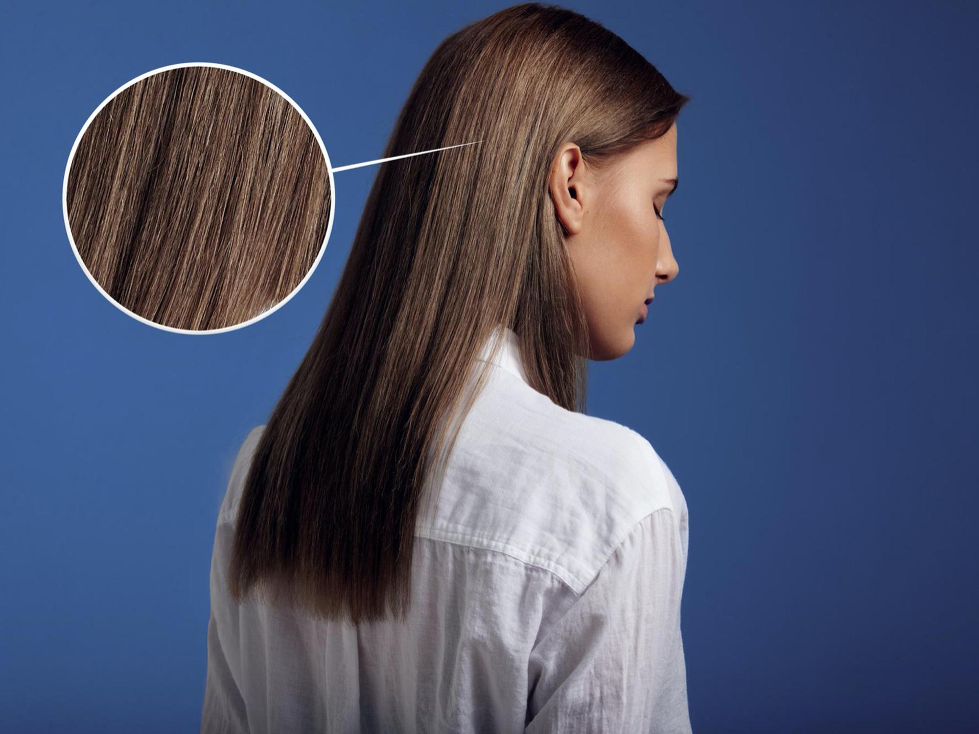 負離子直髮及電燙漂染頭髮後會導致脫髮？一文看清注意事項避免脫髮危機